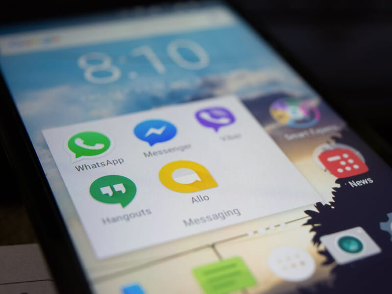 Emformance Mobile Analytics